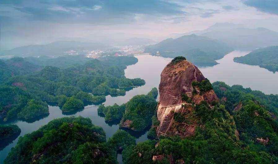 宜春4a景点,宜春免费旅游景区排名前十