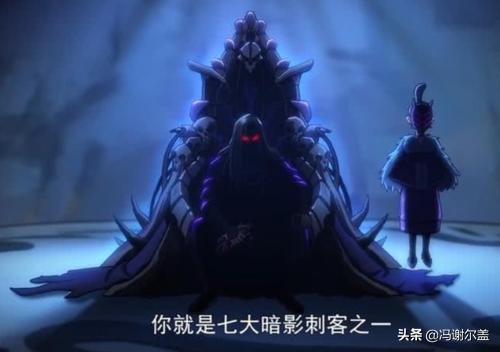 刺客伍六七谁是小鸡岛最强战力,刺客伍六七玄武国五大战力