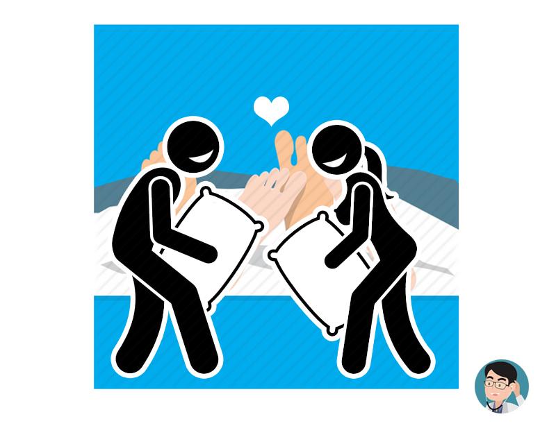 女人经历多了的表现,女人经历多了的特征