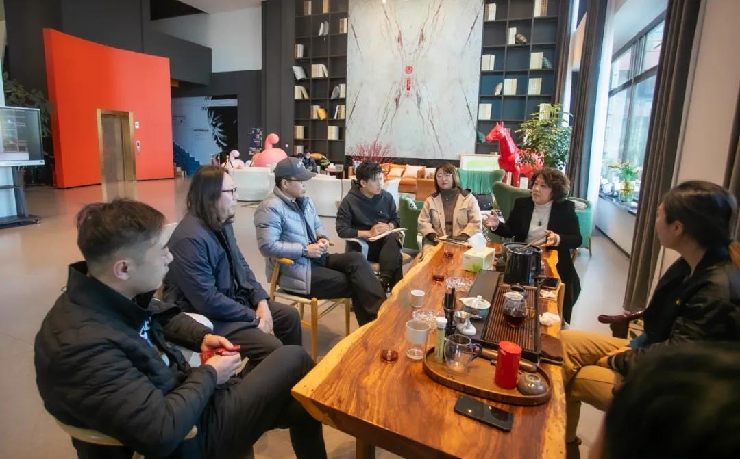 品牌深耕,品牌深耕不辍