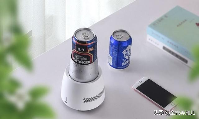 黑科技适合送人的礼物,有哪些实用的黑科技的小礼物