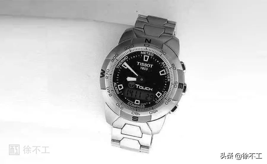 天梭t-touch有哪些系列,天梭t-touch系列腕表