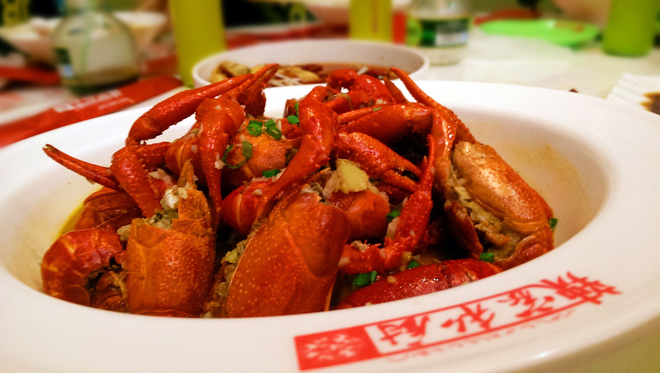 怎么清洗龙虾干净轻便又简单,如何清洗龙虾又快又干净