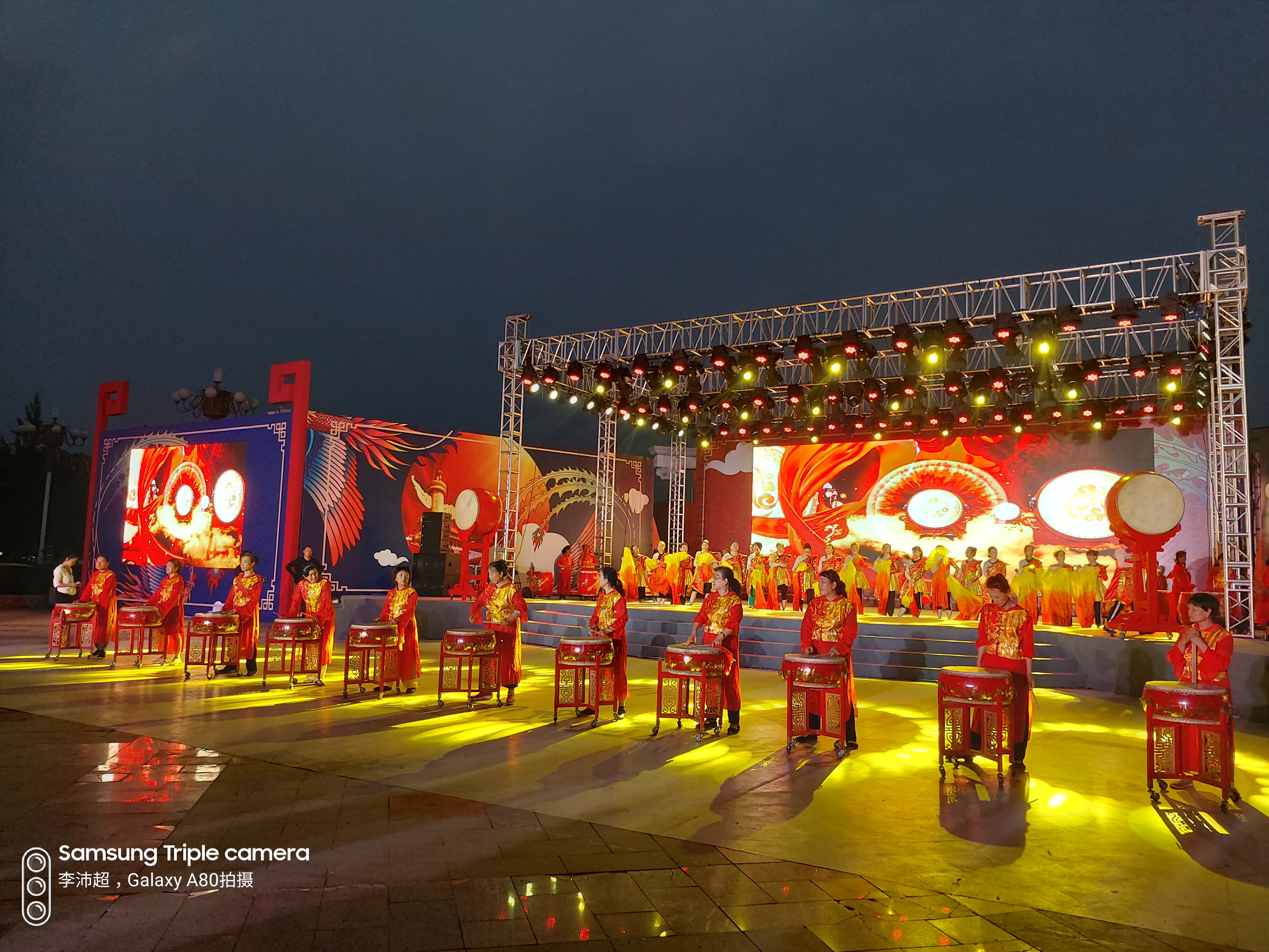 三星a80评测,三星a80和三星s10plus对比