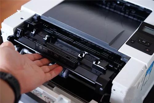 假冒“惠普”“佳能”！这个特大制售假团伙被长沙警方端了