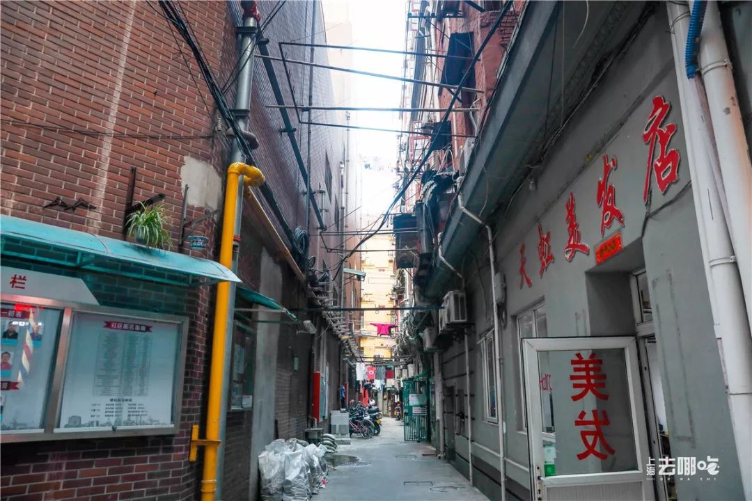 上海黄浦区黄金一条街,黄浦区最有钱的地方