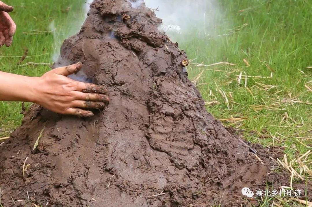 木炭制作视频,传统木炭工艺制作视频