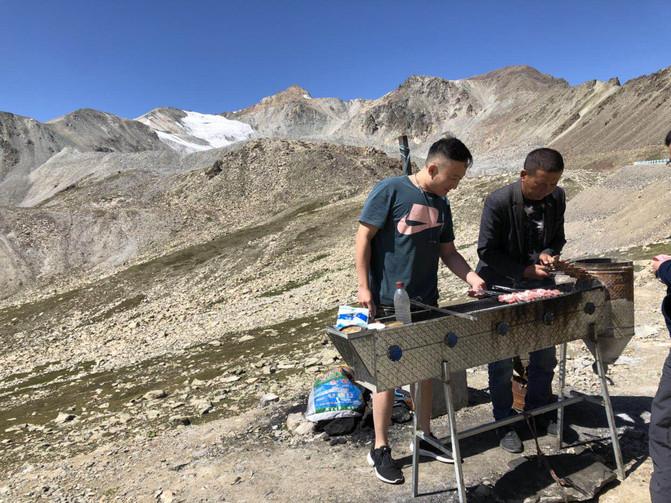 一家四口暑假日常之去游乐场,四川亲子游5日游8月游记