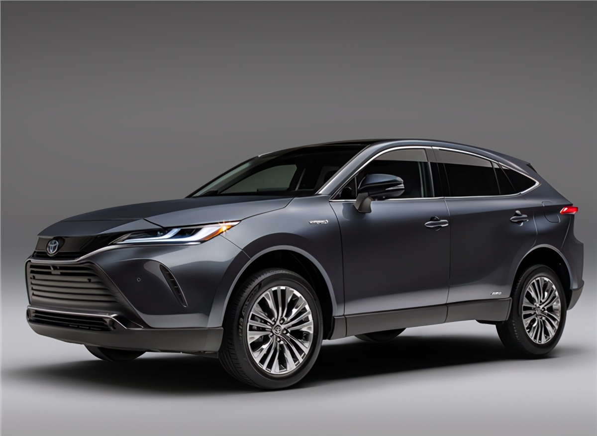 丰田大号RAV4美版中保研测试：唯一缺点太遗憾了