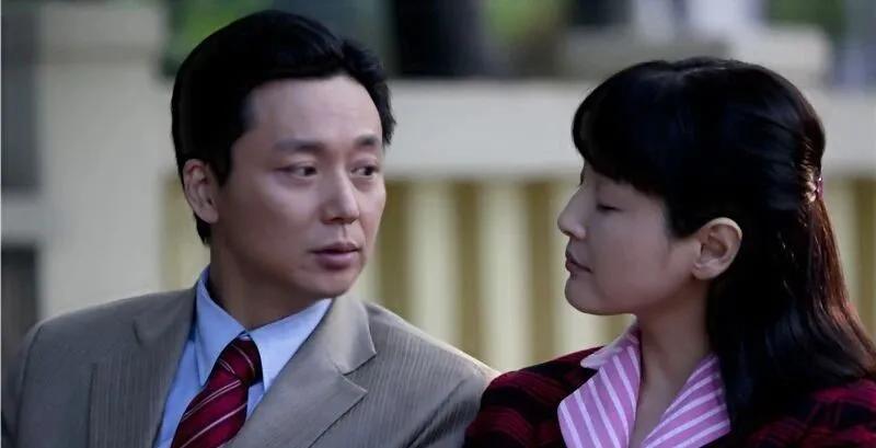 刘奕君说只有自己强大,刘奕君才是正确打开方式