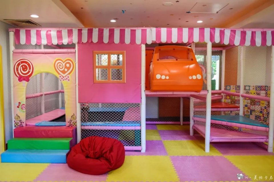 亚龙湾亲子酒店推荐适合带孩子,亚龙湾最适合亲子游的度假酒店