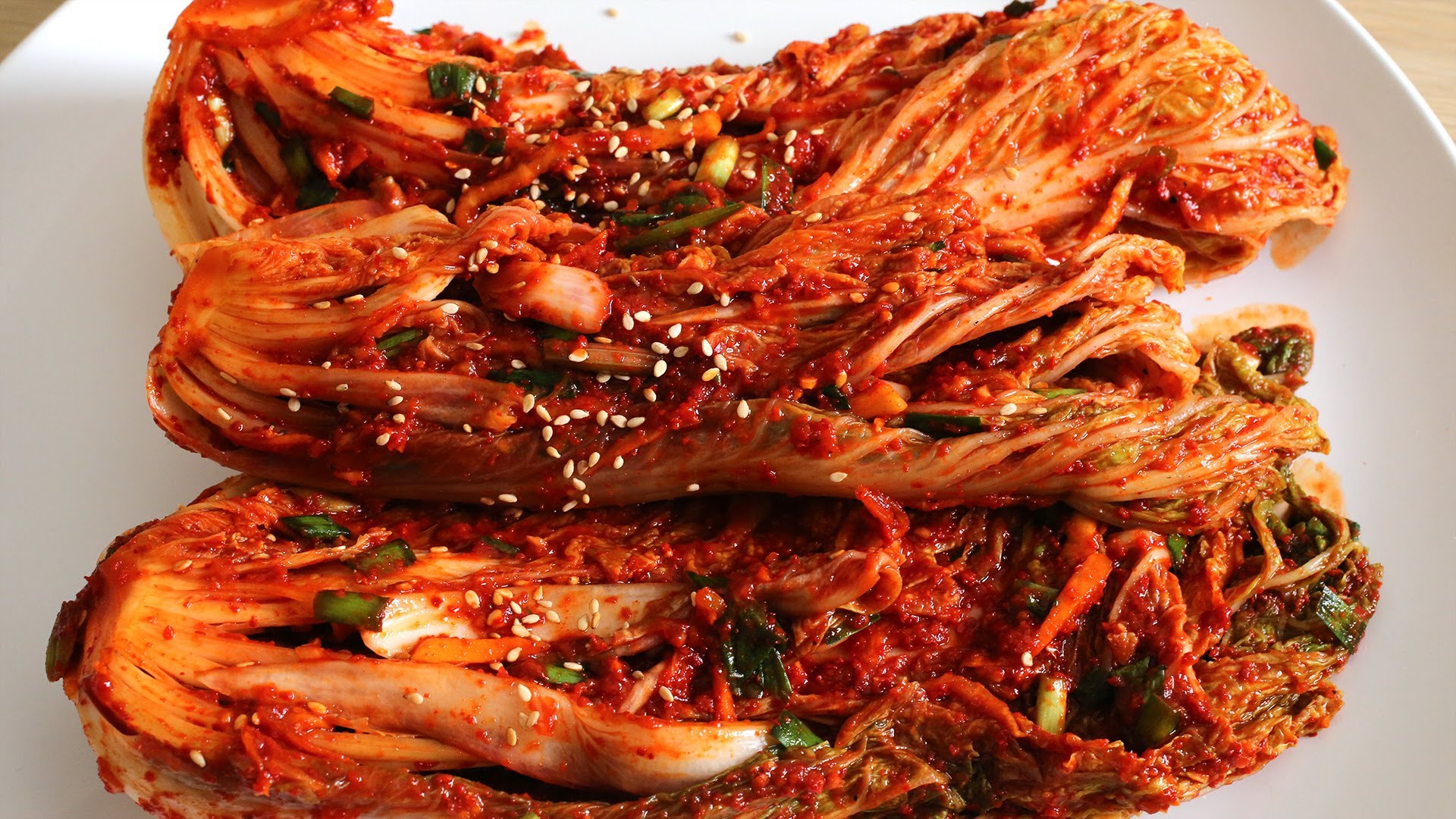 韩国人吃的泡菜全是中国产,韩国人知道80%的泡菜来自中国吗