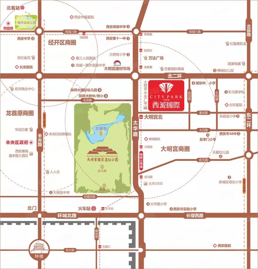 西安中铁建西派国樾户型,中铁建西派时代西安