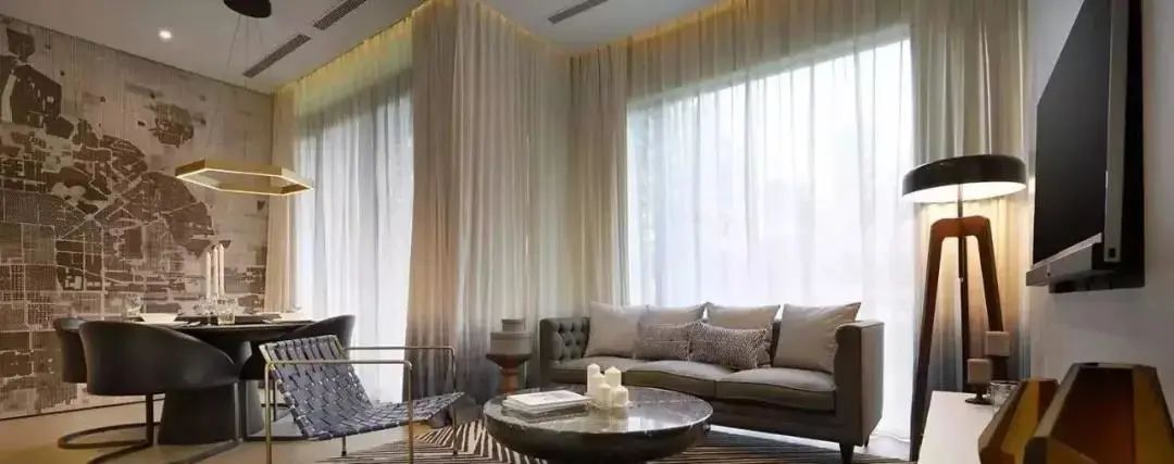 梁志天吉隆坡设计作品,梁志天香港别墅设计作品