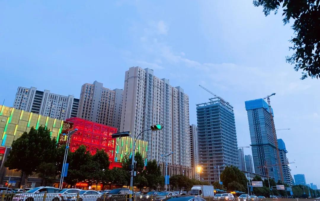 济南市商住公寓空置率是多少,济南楼市库存转化率