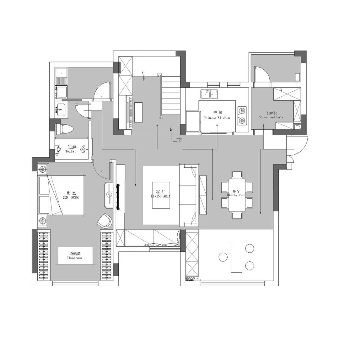 北大资源燕南户型,北大资源燕南学校怎么样