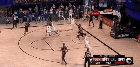 宜将剩勇追穷寇，不可沽名学霸王——现在还不是湖人庆祝的时候