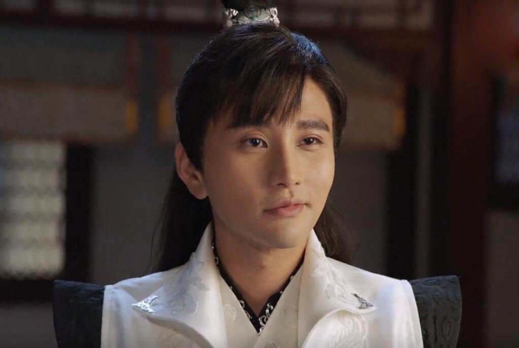 古偶男主是什么,古偶男主颜值点评