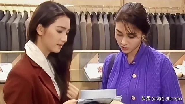 洪欣婚姻三大真相,渣男收割机洪欣