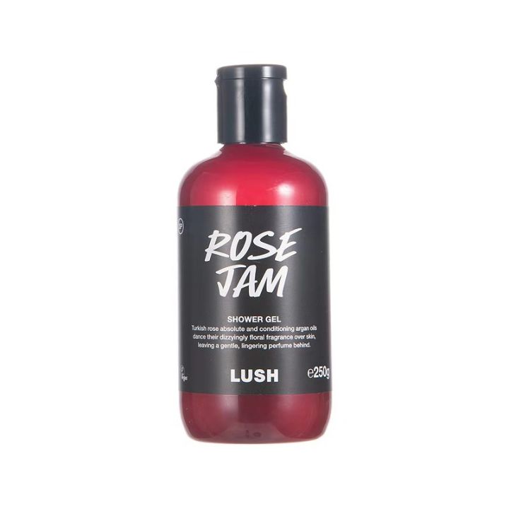 持久清新淡香沐浴露,堪比香水的沐浴液