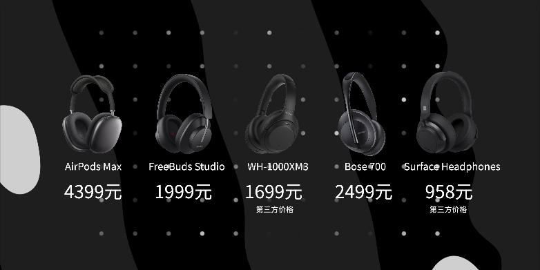 性价和性能比较好的耳机,最帅1000元以上的耳机测评