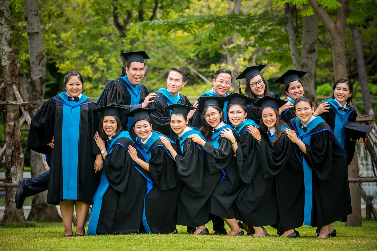 四川环境最好的大学图片,四川最美大学在哪里
