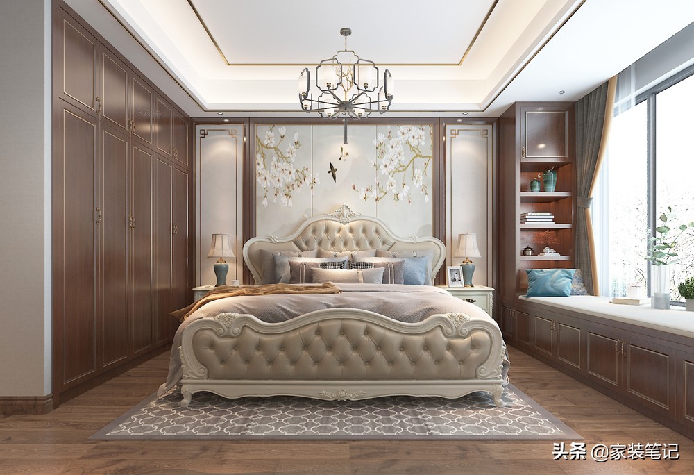 夸奖别人家装修很书卷气,被夸装修好看高情商回复