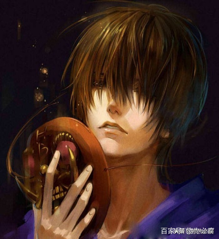 吴邪你有心魔吗,吴邪你在西王母宫看到了什么