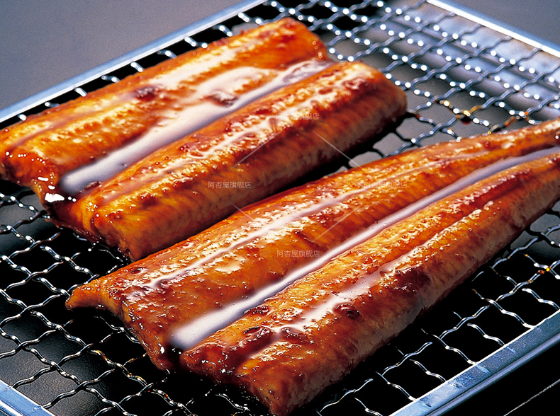 鳗鱼饭到底有多好吃,鳗鱼饭有多难吃