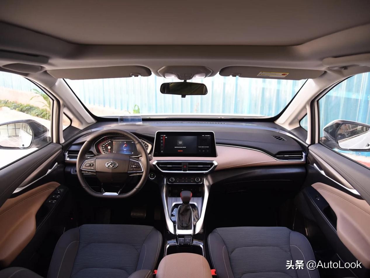 新上市的mpv推荐10到15万,潮流新选择四款入门级家用mpv推荐