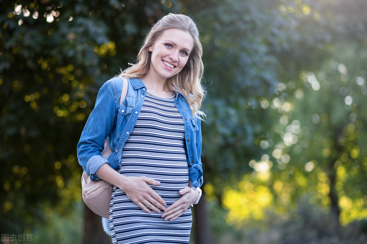 孕妇每天走多少步适合,孕妇每天走20000步合适