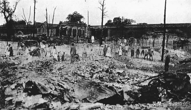 溥仪从紫禁城偷出400件宝贝!这件翡翠,据说都赶上马云身价了