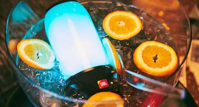 jbl钃濈墮闊崇pulse5闊宠川璇勬祴,jblpulse3闊冲搷娴嬭瘎鐧借壊