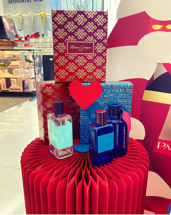 香氛季｜你所爱的味道，能折射出你另一半的潜藏特质