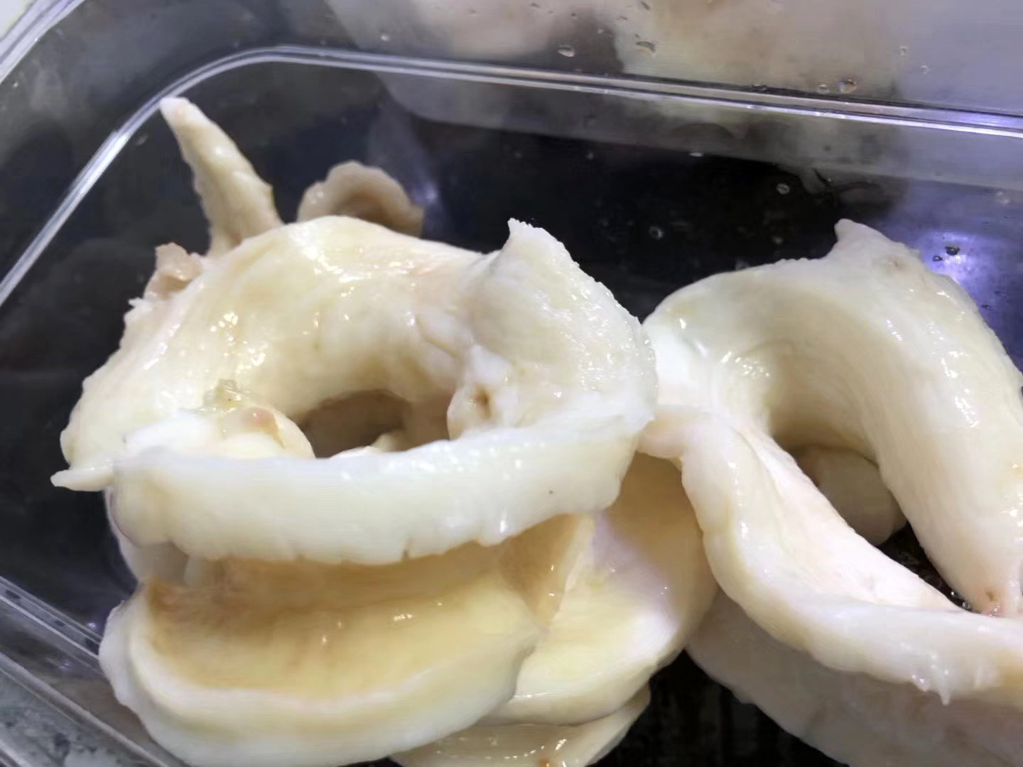 花胶新手入门教程,新手花胶选购攻略图文大全