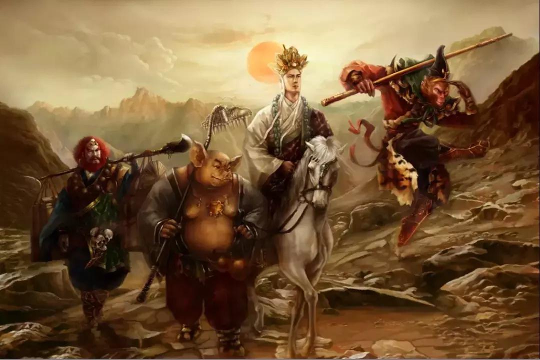 此神实力直逼观音，却遭如来佛祖*压打**？他曾剿除毒火鬼王！