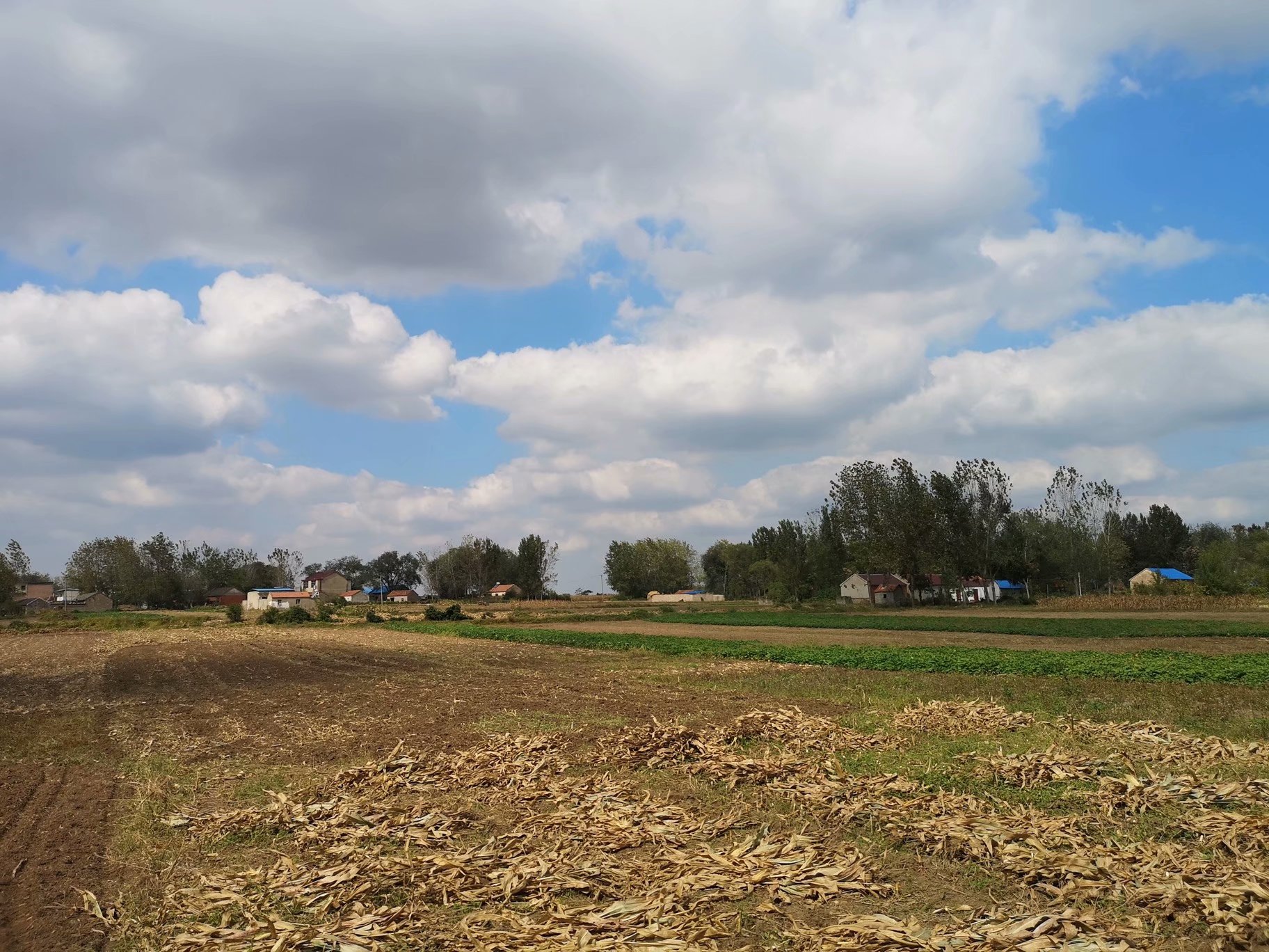 摩托骑行附近好玩的地方,摩托圈附近的旅游景点