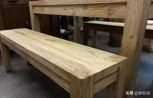 带你认识两种实木家具榫卯结构,带你认识100种鸟