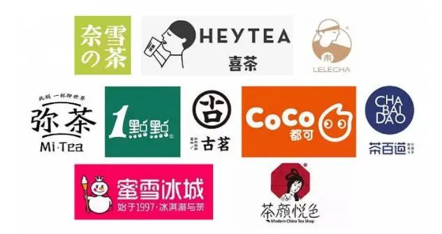 忙碌的星巴克,拉下神坛的星巴克