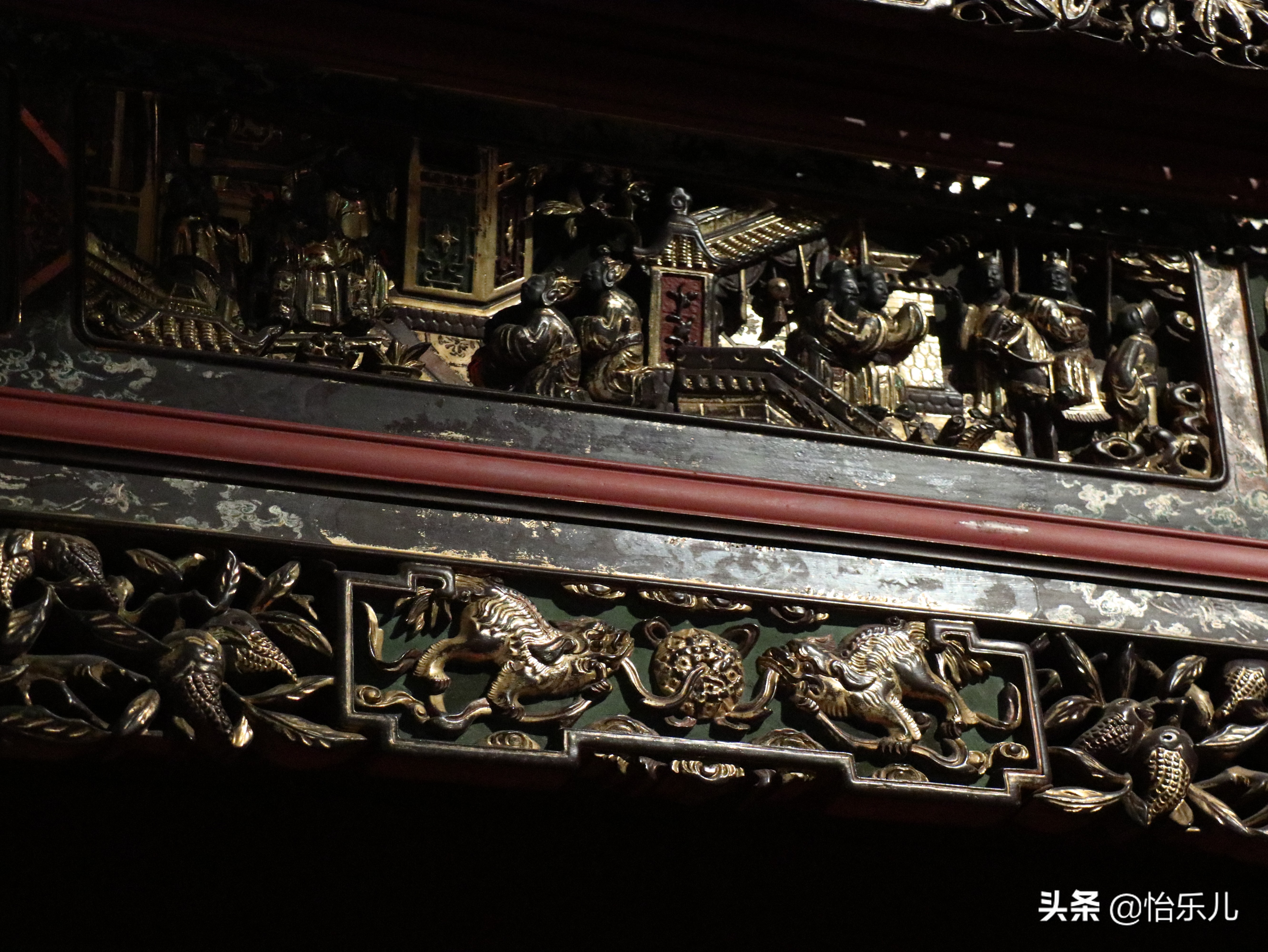 从国家宝藏最美花轿说起,江浙女儿出嫁的十里红妆到底有多燃