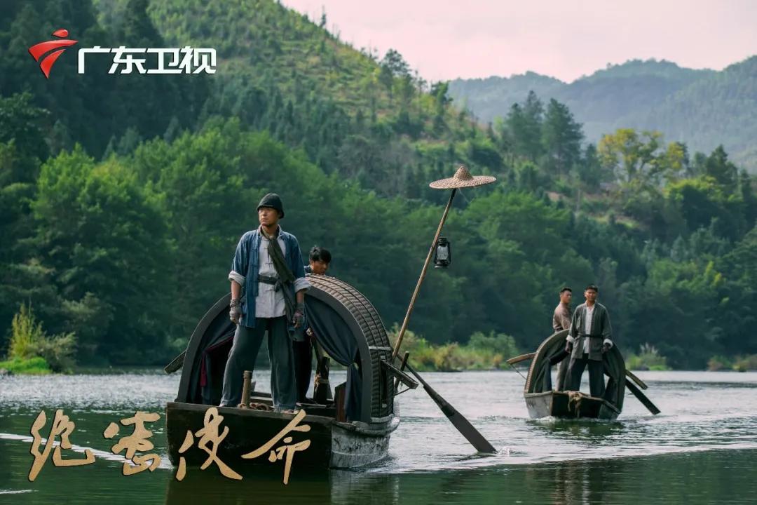 “突围、转型、*局破**”——广东卫视三年“振兴之路”带给业界的思考