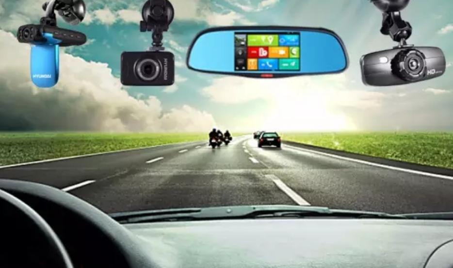 行车记录仪为什么只安装前面的,行车记录仪为什么不标配