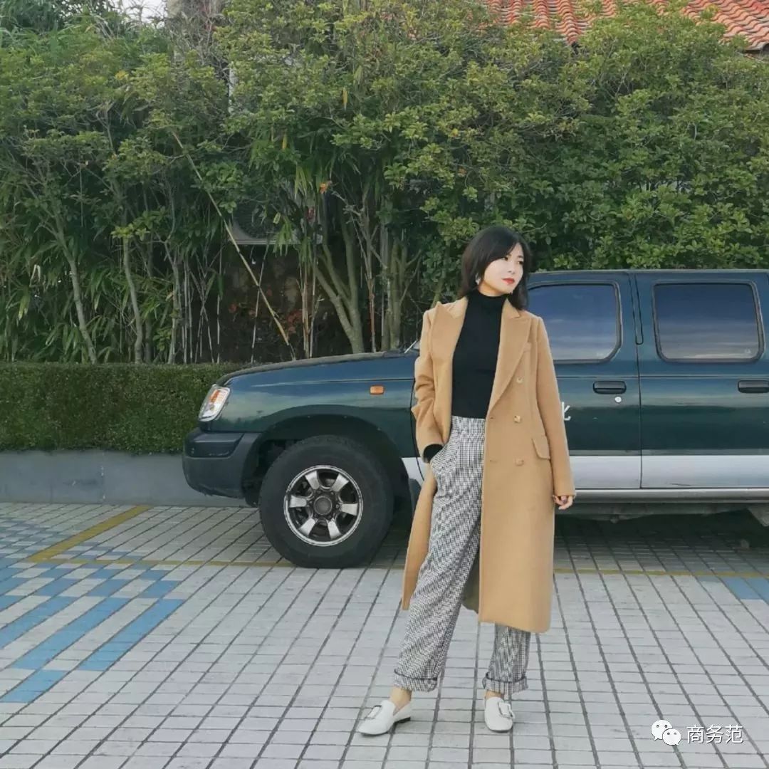 maxmara推荐一款可以穿10年的大衣,maxmara经典驼色大衣