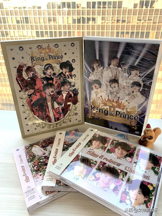 KingPrince仅靠3张作品获选2018年新人赏！6缺1也会继续走下去