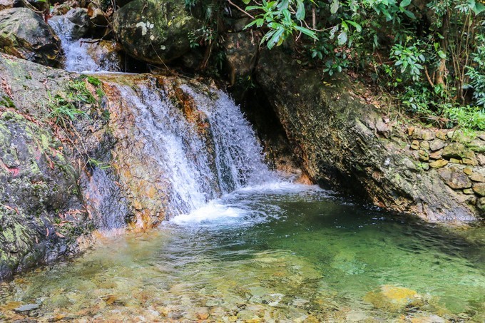 清远三个漂流峡谷,清远古龙峡漂流网红打卡景点