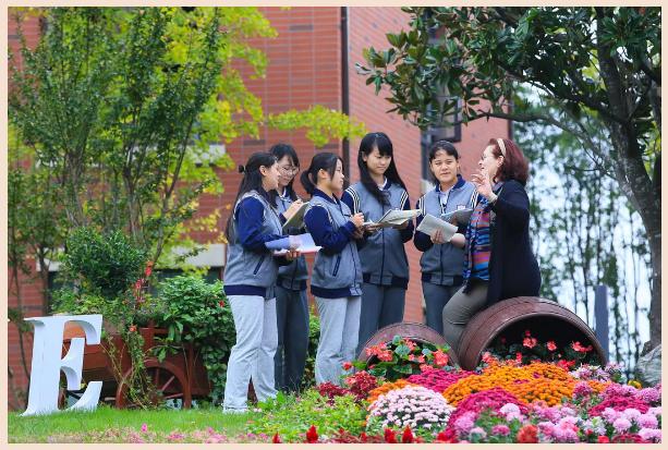 【民校展台】新纪元：中国民办教育追梦者——上海新纪元教育集团创办24年巡礼