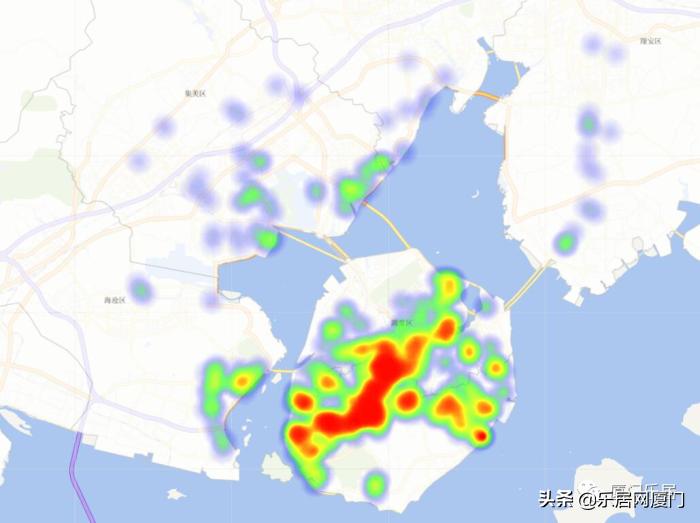 厦门租房哪家便宜,厦门租房一个月起租