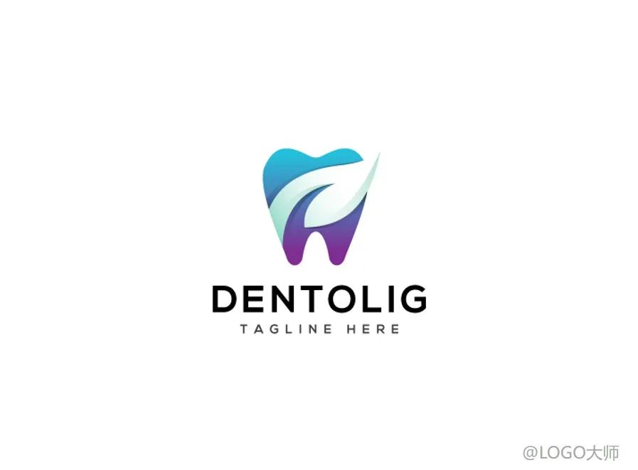 鐗欓娇鍏冪礌涓婚璁捐,鐗欓娇logo璁捐杩囩▼璁板綍妯℃澘