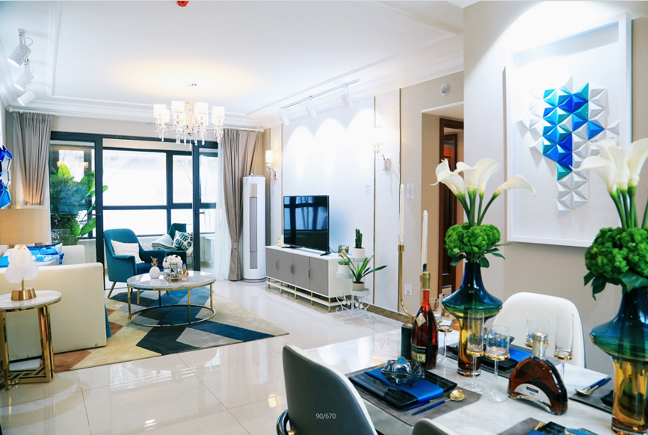 解码恒大数字化营销心法，78折让利倒计时7天