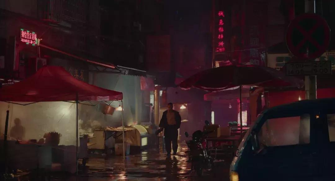 影帝和美食都带不动的深夜食堂,真的还要拍下去吗?